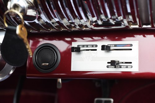 1951 Mercury Eight Convertible En venta (imagen 61 de 181)