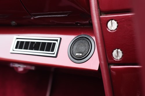 1951 Mercury Eight Convertible En venta (imagen 64 de 181)