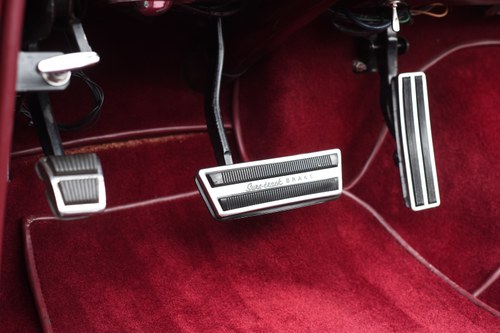 1951 Mercury Eight Convertible En venta (imagen 67 de 181)