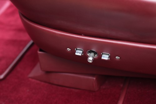 1951 Mercury Eight Convertible En venta (imagen 69 de 181)