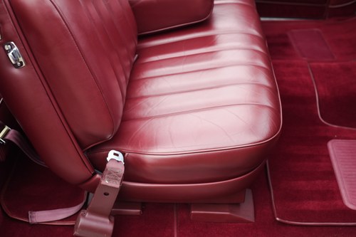 1951 Mercury Eight Convertible En venta (imagen 72 de 181)