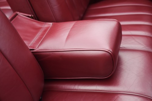 1951 Mercury Eight Convertible En venta (imagen 73 de 181)