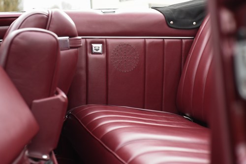 1951 Mercury Eight Convertible En venta (imagen 78 de 181)