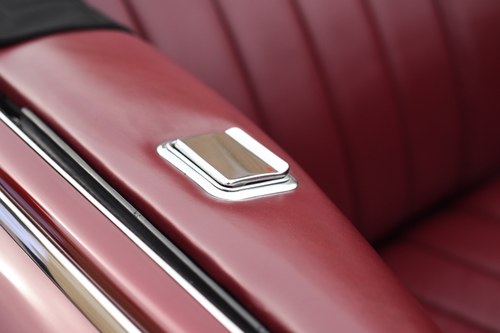 1951 Mercury Eight Convertible En venta (imagen 79 de 181)