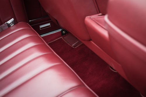 1951 Mercury Eight Convertible En venta (imagen 80 de 181)