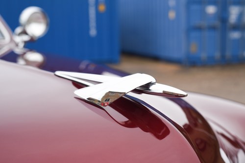 1951 Mercury Eight Convertible En venta (imagen 92 de 181)