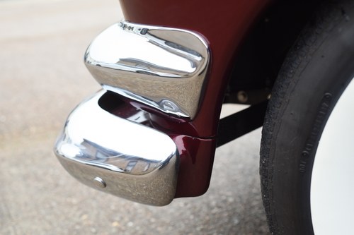 1951 Mercury Eight Convertible En venta (imagen 112 de 181)