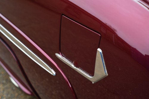 1951 Mercury Eight Convertible En venta (imagen 120 de 181)