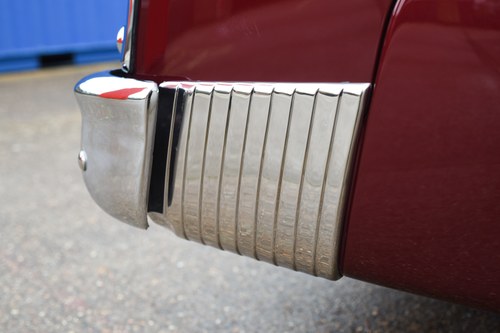 1951 Mercury Eight Convertible En venta (imagen 122 de 181)