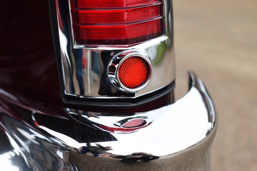 1951 Mercury Eight Convertible En venta (imagen 128 de 181)