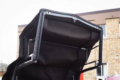 1951 Mercury Eight Convertible En venta (imagen 136 de 181)