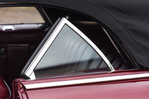 1951 Mercury Eight Convertible En venta (imagen 142 de 181)