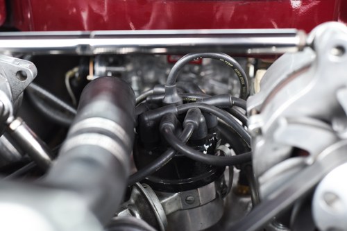 1951 Mercury Eight Convertible En venta (imagen 152 de 181)