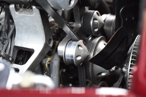 1951 Mercury Eight Convertible En venta (imagen 155 de 181)