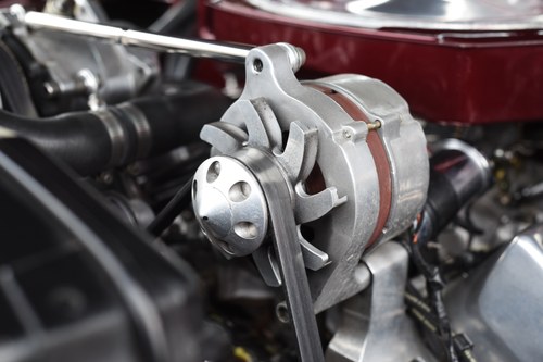 1951 Mercury Eight Convertible En venta (imagen 156 de 181)