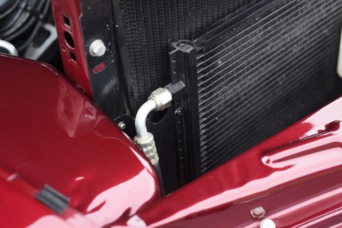 1951 Mercury Eight Convertible En venta (imagen 158 de 181)