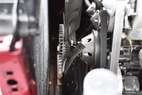 1951 Mercury Eight Convertible En venta (imagen 159 de 181)