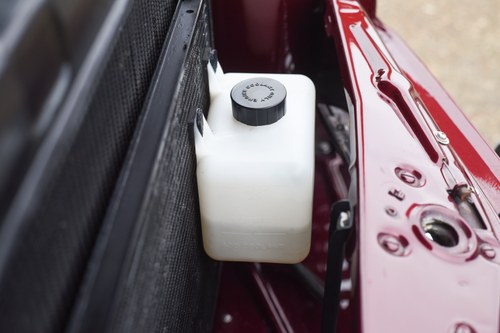 1951 Mercury Eight Convertible En venta (imagen 160 de 181)