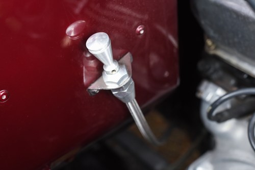 1951 Mercury Eight Convertible En venta (imagen 161 de 181)