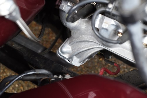 1951 Mercury Eight Convertible En venta (imagen 162 de 181)