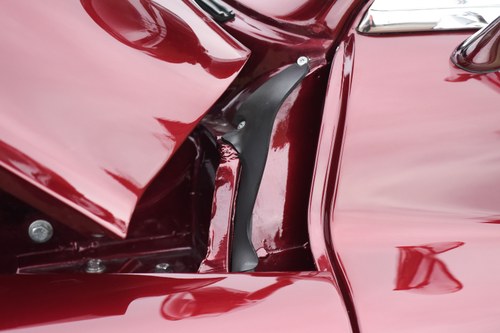 1951 Mercury Eight Convertible En venta (imagen 163 de 181)