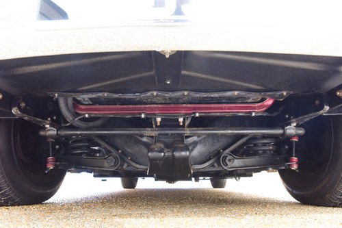 1951 Mercury Eight Convertible En venta (imagen 165 de 181)