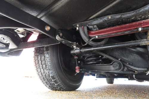 1951 Mercury Eight Convertible En venta (imagen 166 de 181)