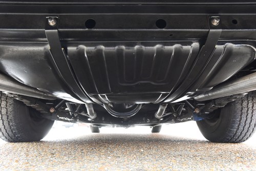 1951 Mercury Eight Convertible En venta (imagen 174 de 181)