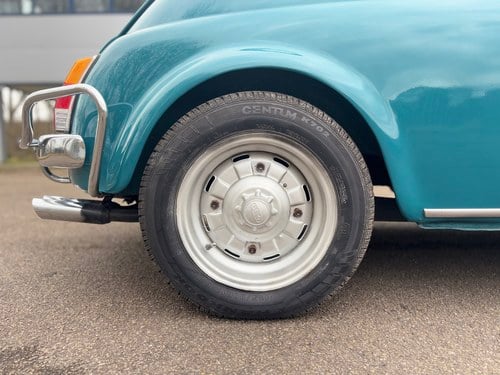 1971 Fiat 500L En venta (imagen 28 de 173)