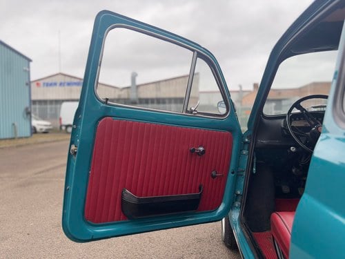 1971 Fiat 500L En venta (imagen 29 de 173)