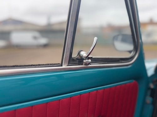 1971 Fiat 500L En venta (imagen 30 de 173)