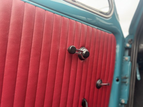 1971 Fiat 500L En venta (imagen 31 de 173)