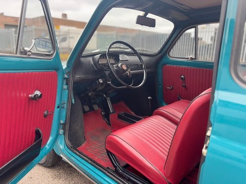 1971 Fiat 500L En venta (imagen 34 de 173)