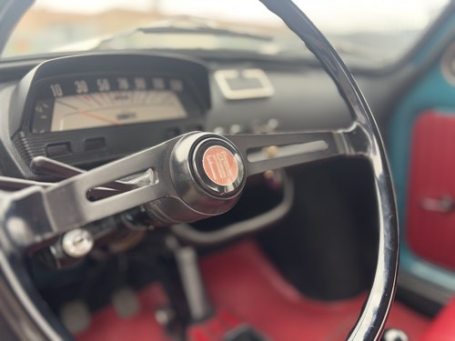 1971 Fiat 500L En venta (imagen 37 de 173)