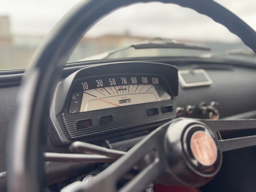 1971 Fiat 500L En venta (imagen 38 de 173)