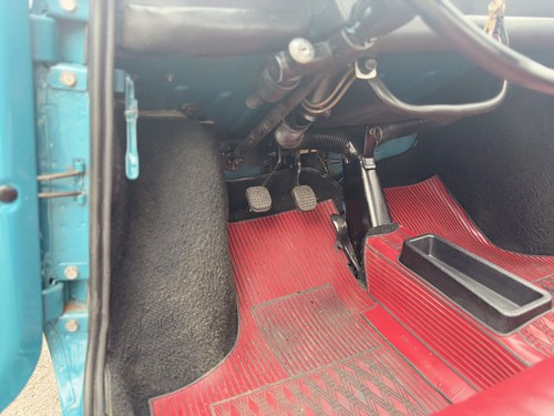 1971 Fiat 500L En venta (imagen 39 de 173)