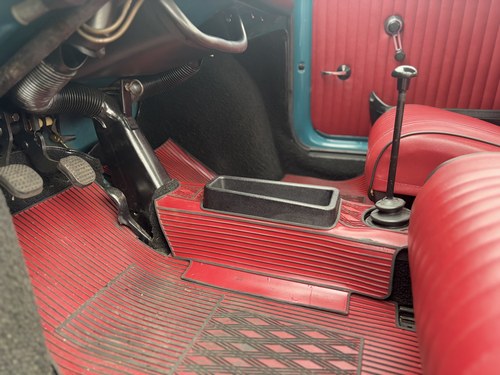 1971 Fiat 500L En venta (imagen 40 de 173)