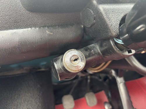 1971 Fiat 500L En venta (imagen 41 de 173)