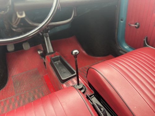 1971 Fiat 500L En venta (imagen 42 de 173)