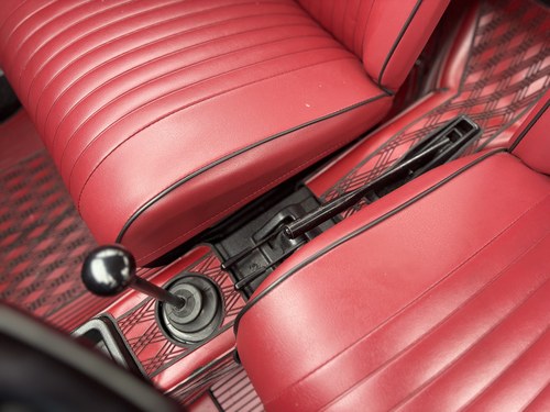 1971 Fiat 500L En venta (imagen 43 de 173)