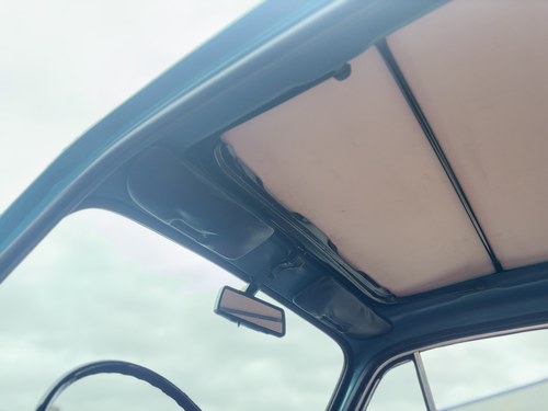 1971 Fiat 500L En venta (imagen 46 de 173)