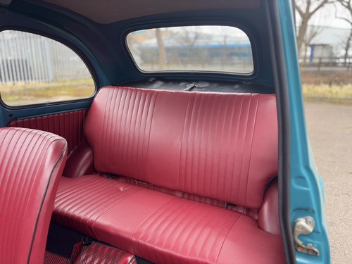 1971 Fiat 500L En venta (imagen 47 de 173)