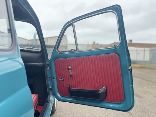 1971 Fiat 500L En venta (imagen 52 de 173)