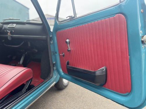 1971 Fiat 500L En venta (imagen 53 de 173)