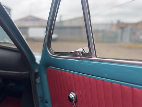 1971 Fiat 500L En venta (imagen 54 de 173)