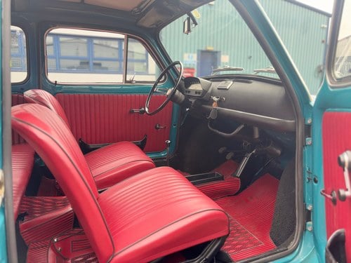 1971 Fiat 500L En venta (imagen 56 de 173)