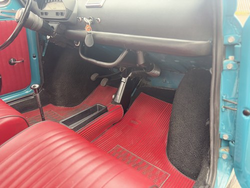 1971 Fiat 500L En venta (imagen 57 de 173)