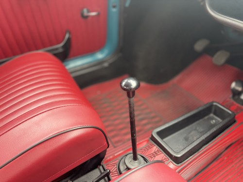 1971 Fiat 500L En venta (imagen 59 de 173)