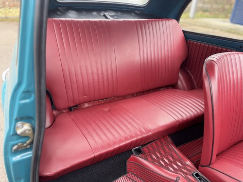 1971 Fiat 500L En venta (imagen 60 de 173)