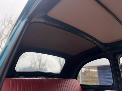 1971 Fiat 500L En venta (imagen 61 de 173)